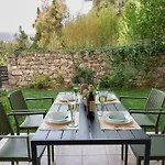 & Elegant With Private Garden Argostoli (Kefalonia)