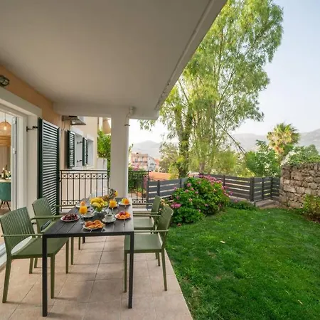 Appartamento & Elegant With Private Garden Argostoli (Kefalonia)